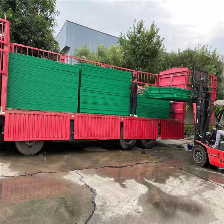 养殖水库护栏网 - 安平县艾瑞金属丝网有限公司图片2