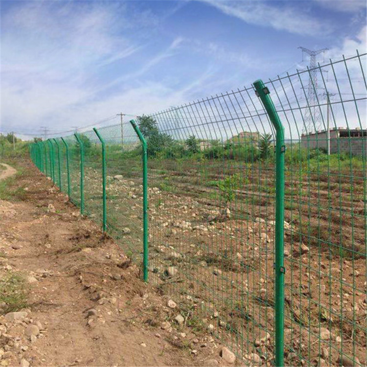 养殖水库护栏网 - 安平县艾瑞金属丝网有限公司图片4